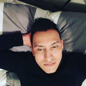 Meet your Posher, Rogelio